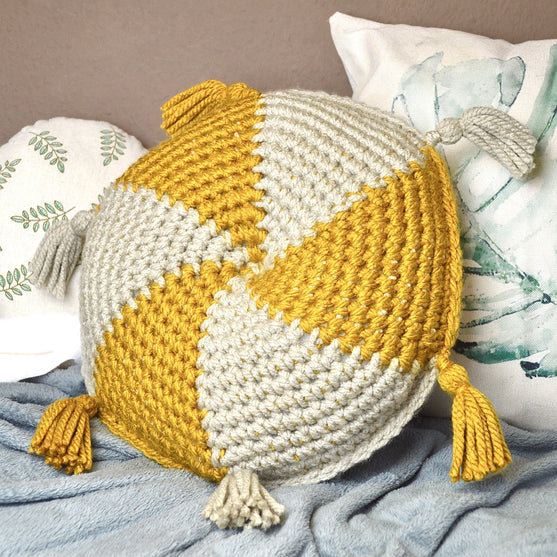 

Cozy Boho - Kissen
1