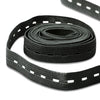

Gummiband mit Knopflöchern - Hobbii
2