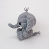 

Der Elefant Ellis
5