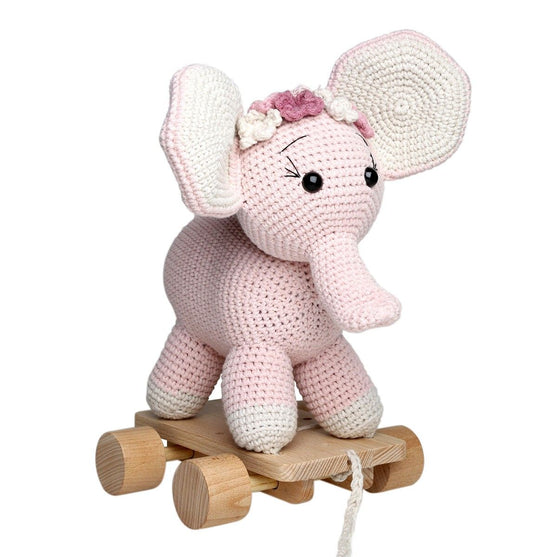 

Handwagen - Go Handmade
2