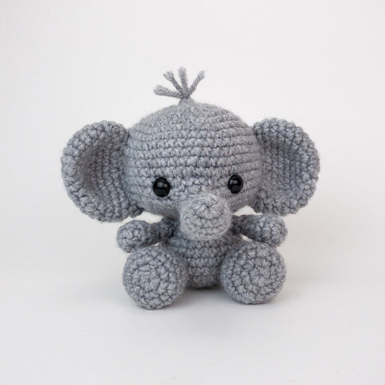

Der Elefant Ellis
6