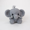 

Der Elefant Ellis
6