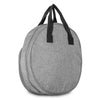 

Tasche für Stickprojekte - Hobbii
10