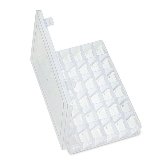 Box für Stickgarn - Hobbii