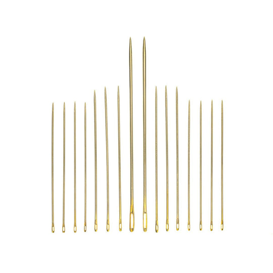Sticknadeln - Größe 3/9 - Hobbii