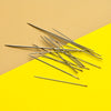 

Sticknadeln - Größe 3/9 - Hobbii
2