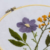 

Stickrahmen inkl. Stoff - Hobbii
3