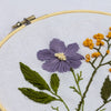 

Stickrahmen inkl. Stoff - Hobbii
3