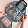 

Tasche für Stickprojekte - Hobbii
3