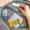 

Tasche für Stickprojekte - Hobbii
7