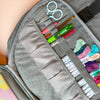 

Tasche für Stickprojekte - Hobbii
6