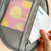 

Tasche für Stickprojekte - Hobbii
9