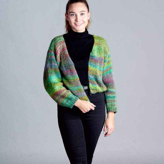 

Emma Cardigan
1