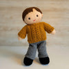 

Eric - Puppe
2