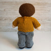 

Eric - Puppe
3