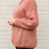 

Esme - Pullover
3