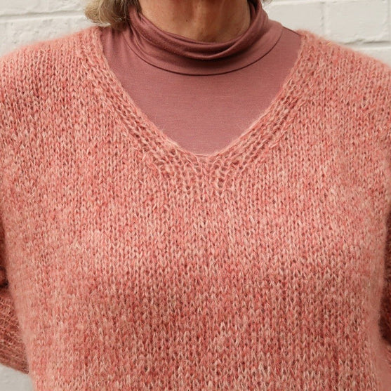 

Esme - Pullover
4