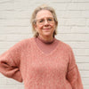 

Esme - Pullover
5