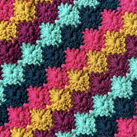 

Esther - Loop Schal
4