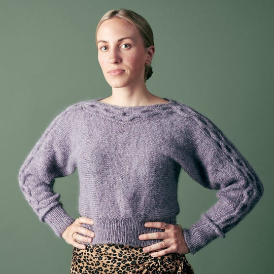 Esther Pullover