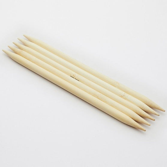 

Bamboo Strumpfstricknadeln - KnitPro
2