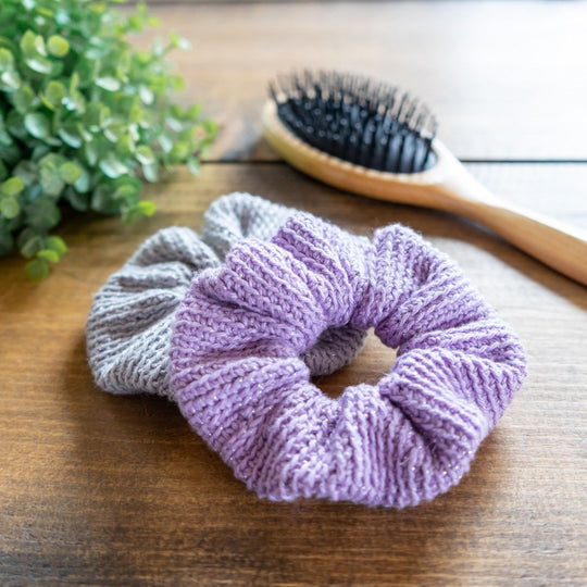 Everyday Glitzer - Scrunchie