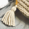 

Cozy Boho - Kissen
4