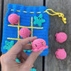 

Tic Tac Toe - Spiel
9