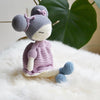 

Ingrid - Puppe
1
