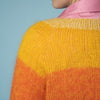 

Fade Cardigan - Evergreen
4