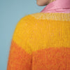 

Fade Cardigan - Evergreen
4