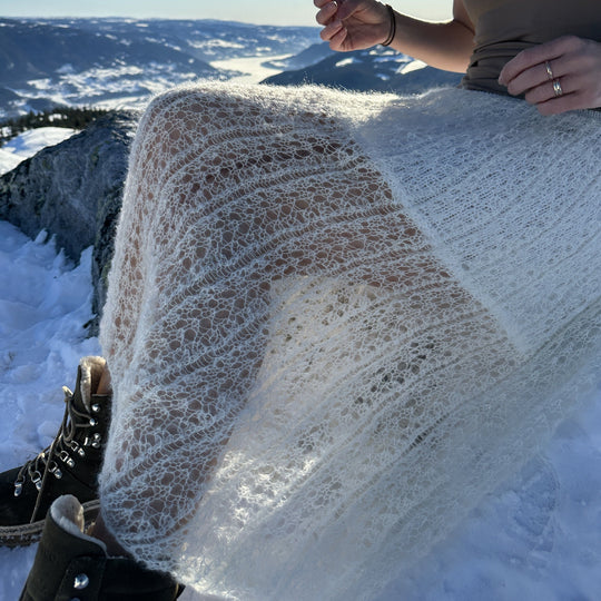 Falling Leaves - Rock