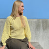 

Fall in Love - Pullover
3
