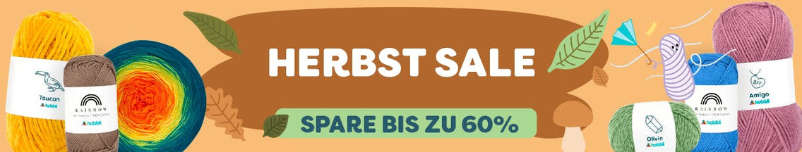 Herbstsale 