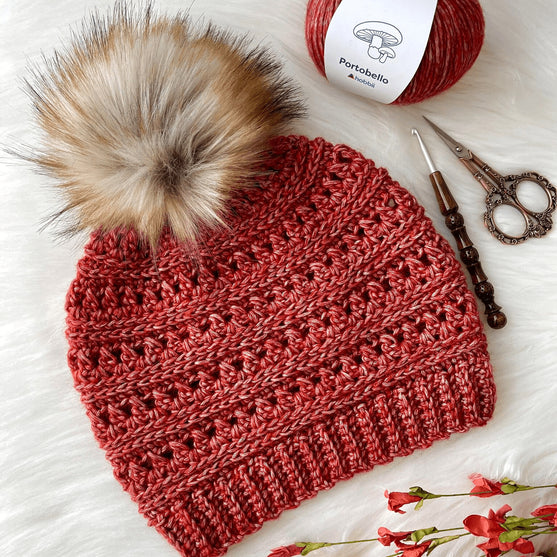 

Falynn - Beaniemütze
5