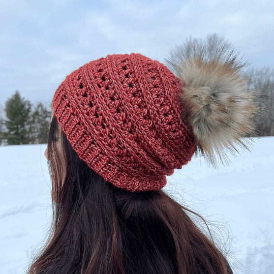 

Falynn - Beaniemütze
2