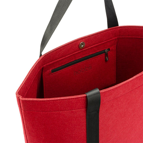 

Filztasche - Hobbii
3
