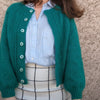 

Festi - Strickjacke
2