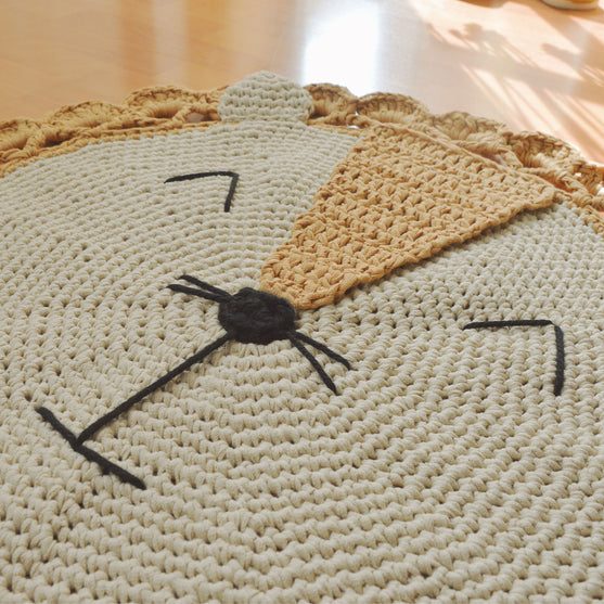 

Lionhead - Teppich
9