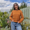 

Serenity - Pullover
1