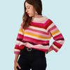 

Finisterre - Pullover
2