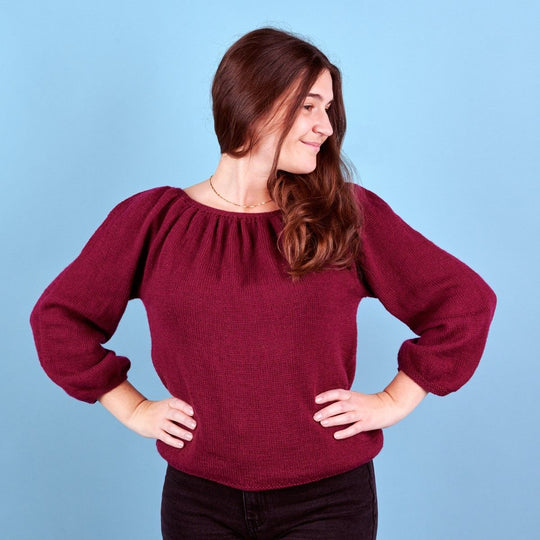 Fiona Pulli - Evergreen