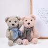

Bärchen Felix & Fie
1