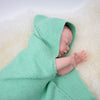 

Sternmiere Babydecke
1