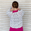 

Sparkling Daisy - Jacke
6