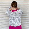 

Sparkling Daisy - Jacke
6