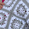 

Sparkling Daisy - Jacke
7