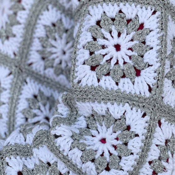 

Sparkling Daisy - Jacke
8