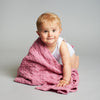 

Tussilago Babydecke
2