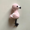 

Flora Flamingo
4
